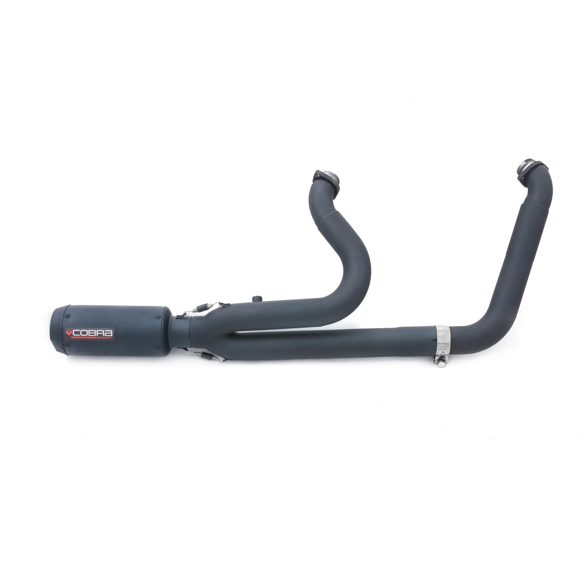 New Motorcycle Products